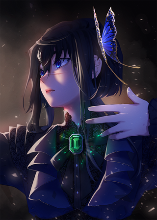 [Original] - One Arrow Ahead