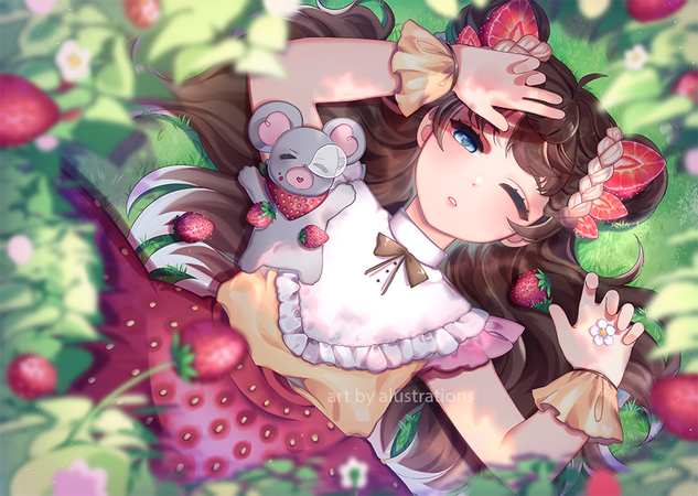 [Original] - Monsuta